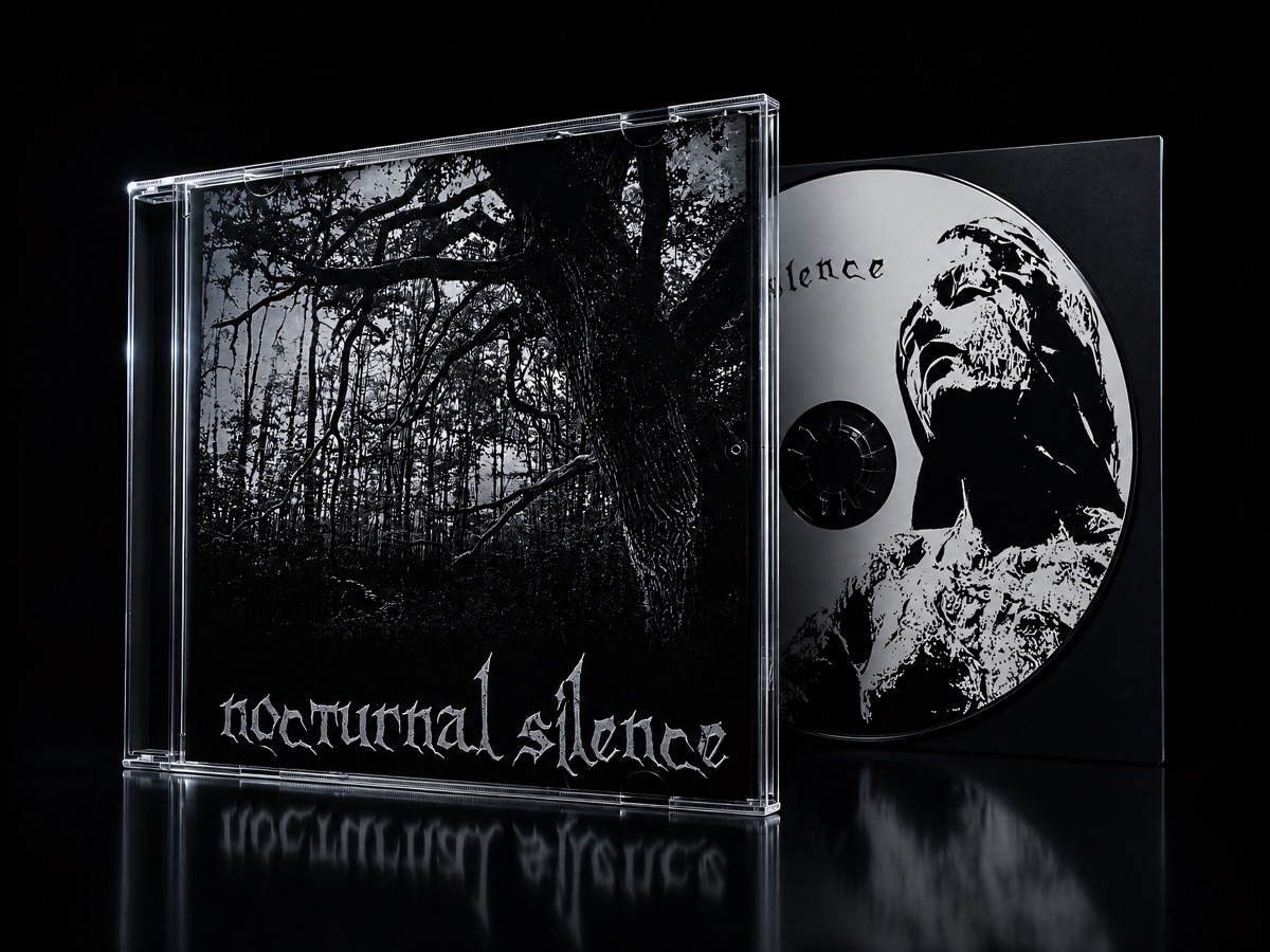 Cover art